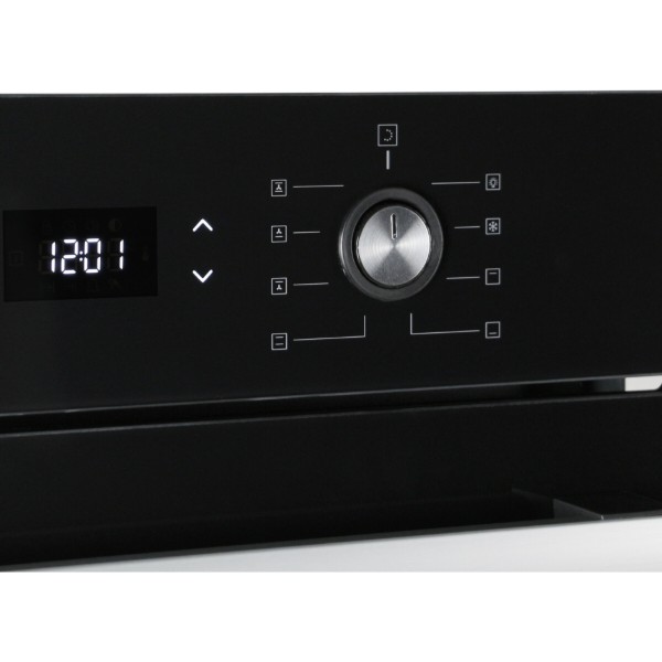 Фото - Духова шафа Kumtel B66-SF2 (DDT) BLACK
