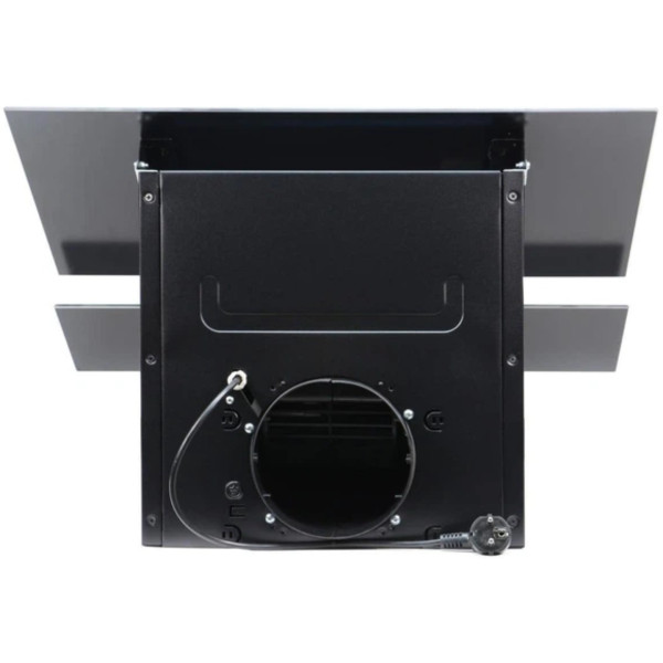 Фото - Витяжка декоративна Kumtel DA6-835 BLACK