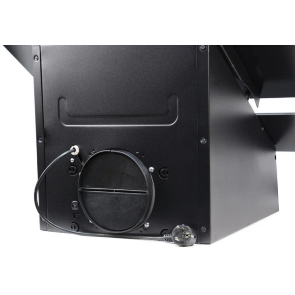 Фото - Витяжка декоративна Kumtel DA6-835 BLACK