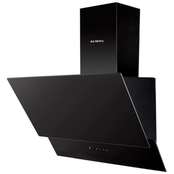 Фото - Витяжка декоративна Kumtel DA6-835 BLACK