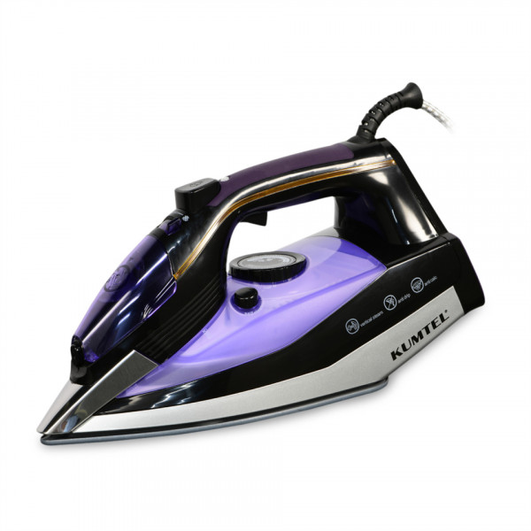 Фото - Праска Kumtel HMU-02 Purple