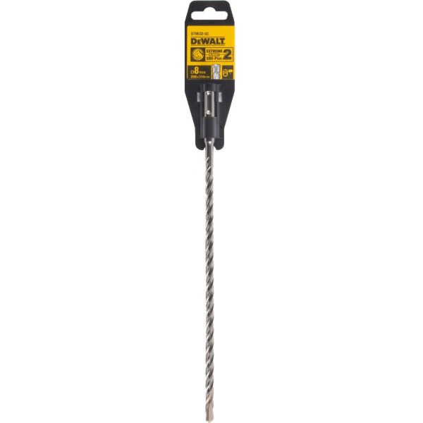 Фото - Бур DeWALT SDS-Plus EXTREME2 8х250х310 мм (DT9532)