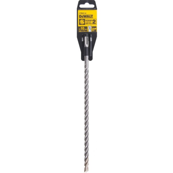 Фото - Бур DeWALT SDS-Plus EXTREME2 10x250x310 мм (DT9543)