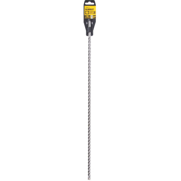 Фото - Бур DeWALT SDS-Plus EXTREME2 10х550х600 мм (DT9546)