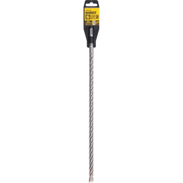 Фото - Бур DeWALT SDS-Plus EXTREME2 14x400x450 мм (DT9570)