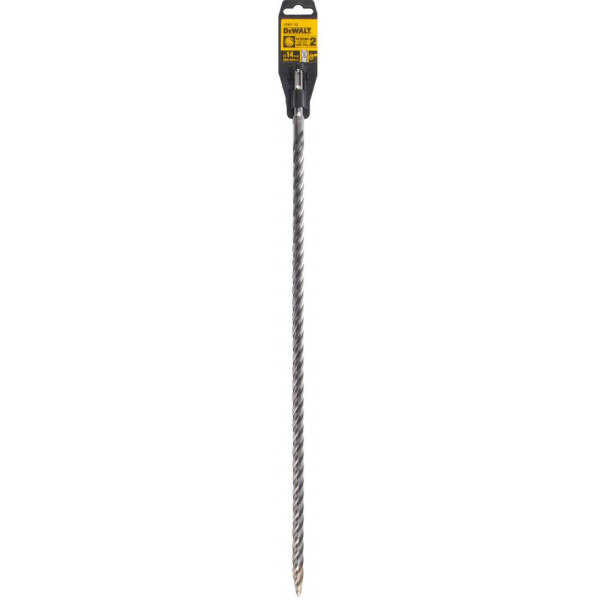 Фото - Бур DeWALT SDS-Plus EXTREME2 14х550х600 мм (DT9571)