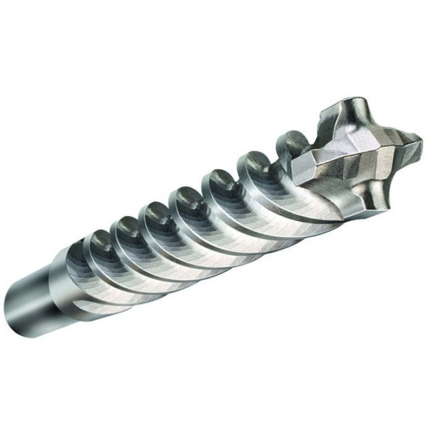 Фото - Бур DeWALT SDS+, Elite 8х460х400 мм (DT8927) Фото - Бур DeWALT SDS+, Elite 8х460х400 мм (DT8927)