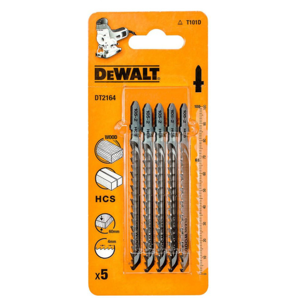 Фото - Полотно DeWALT DT2164