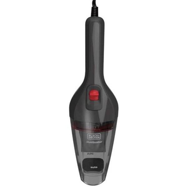 Фото - Автомобільний пилосос Black&Decker NVB12AV