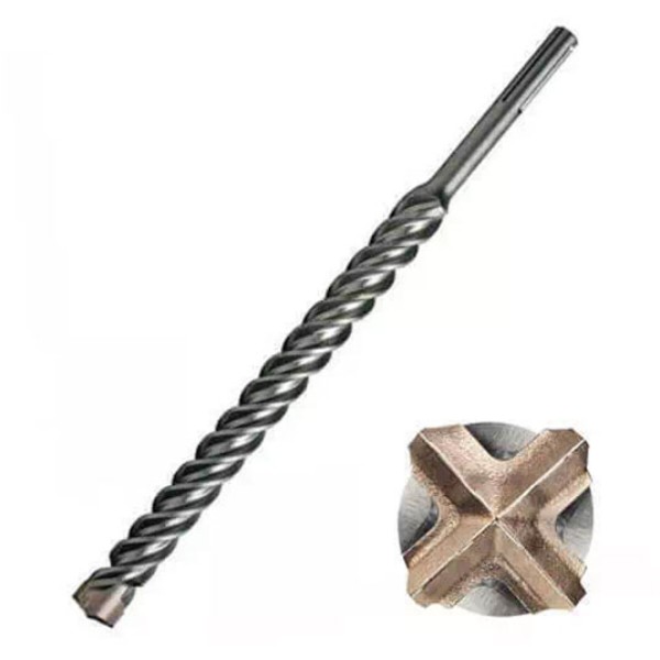 Фото - Бур DeWALT SDS-MAX ,XLR 25x800x920 мм (DT60826)