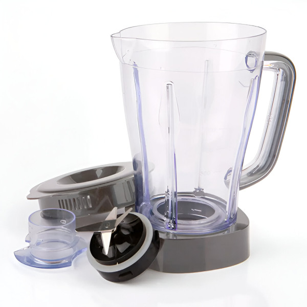 Фото - Блендер стаціонарний Black&Decker BXJB500E