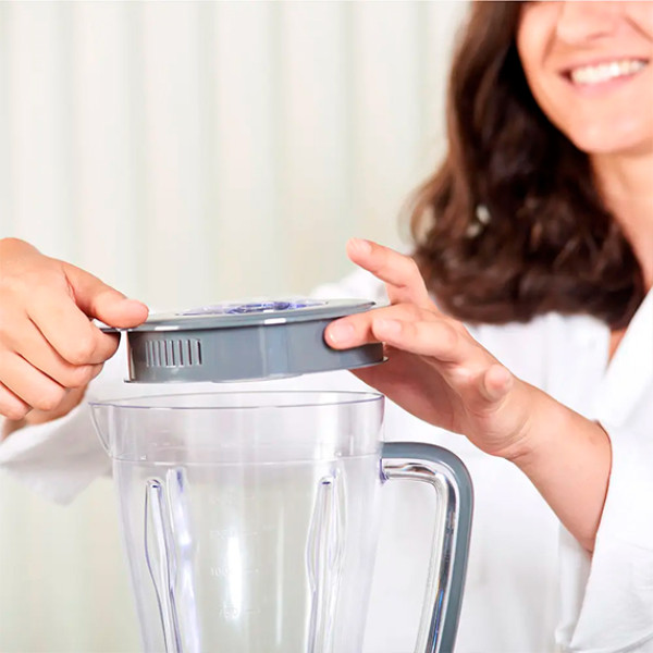 Фото - Блендер стаціонарний Black&Decker BXJB500E