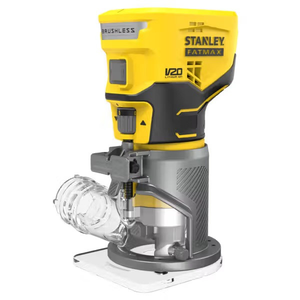 Фото - Фрезер Stanley FatMax SFMCW400B