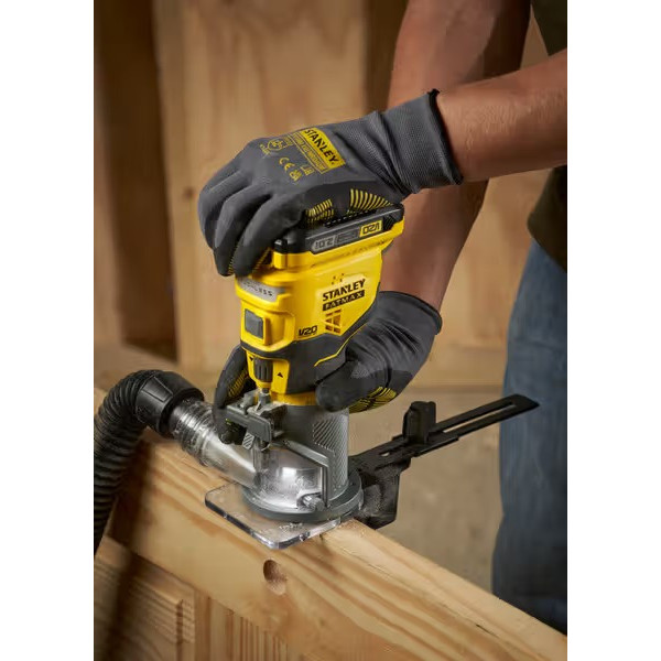 Фото - Фрезер Stanley FatMax SFMCW400B