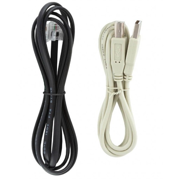 Фото - Джерело безперебійного живлення Powercom RPT-1000AP IEC, 3 х IEC (00210227)