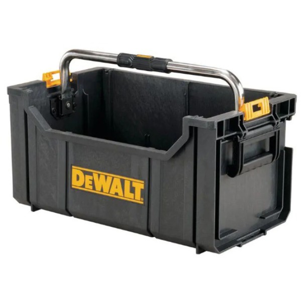 Фото - Ящик для инструментов DeWALT  TOUGHSYSTEM 580х330x270 мм (DWST1-75654)