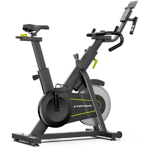 Фото - Велотренажер FitLogic SP2301P
