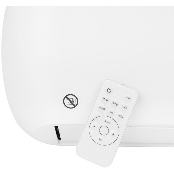 Фото - Тепловая завеса Noveen HC2100 LED