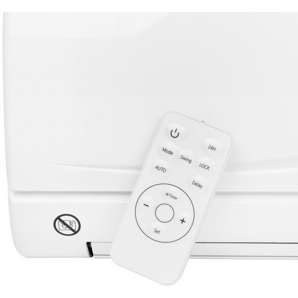 Фото - Тепловая завеса Noveen HC2200 LED