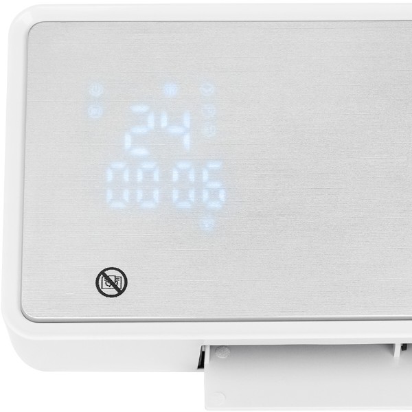 Фото - Тепловая завеса Noveen HC3299 LED Tuya WiFi Smart