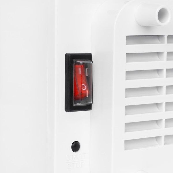 Фото - Тепловая завеса Noveen HC3299 LED Tuya WiFi Smart
