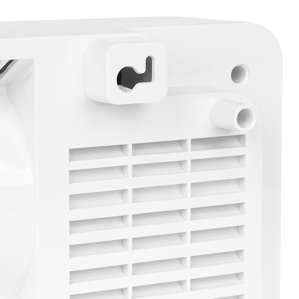 Фото - Тепловая завеса Noveen HC3299 LED Tuya WiFi Smart