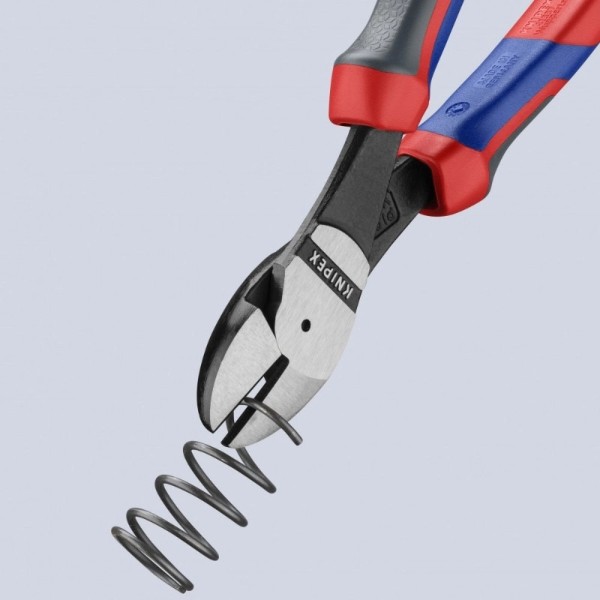 Фото - Кусачки KNIPEX 4,2мм,200мм (74 02 200)
