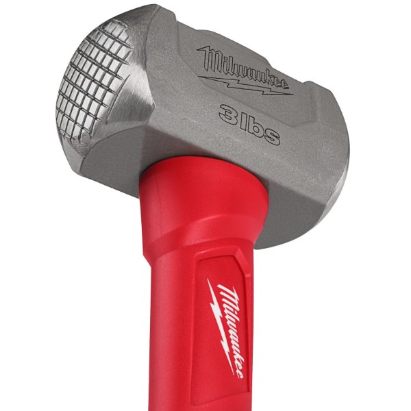 Фото - Кувалда Milwaukee 4932478255