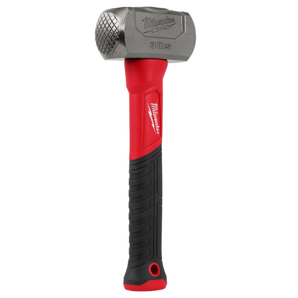 Фото - Кувалда Milwaukee 4932478255