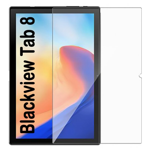 Фото - Захисне скло для планшета BeCover for Blackview Tab 8 10.1" (707896)
