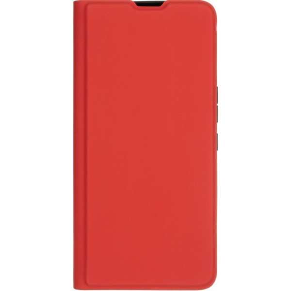 Фото - Чохол для смартфону BeCover Exclusive New Style for Oppo A3 4G/А3х 4G Red (712708)