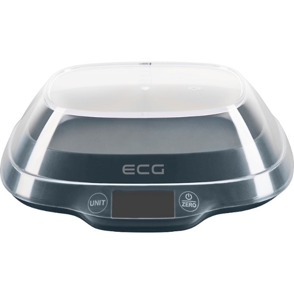 Фото - Весы кухонные ECG SM KV 1120