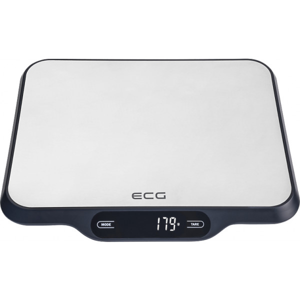 Фото - Весы кухонные ECG KV 215 S