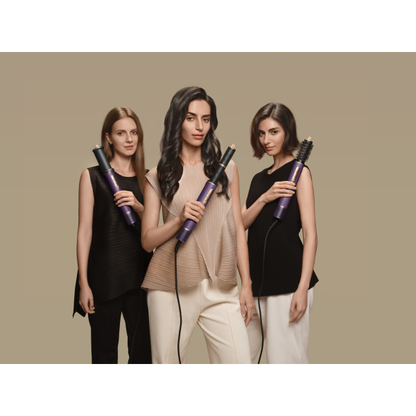 Фото - Стайлер Dreame Airstyle Pro 7в1 Purple (AMF18A-PPL)