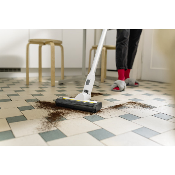 Фото - Пылесос ручной для дома Karcher KVA 2 (1.198-730.0)