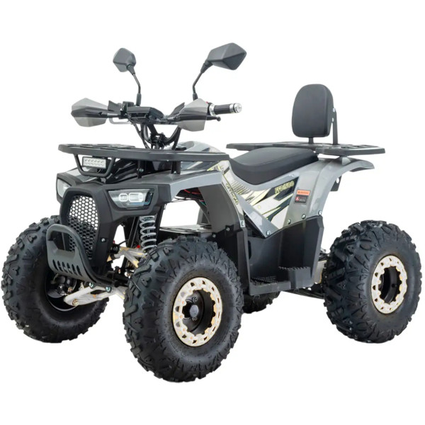 Фото - Квадроцикл Forte FFD1500 Grey