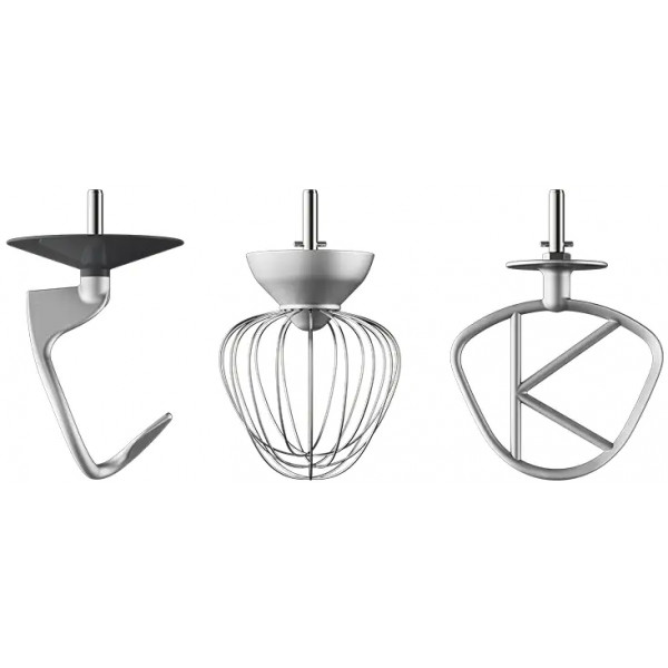 Фото - Кухонна машина Kenwood KVC 3100 S