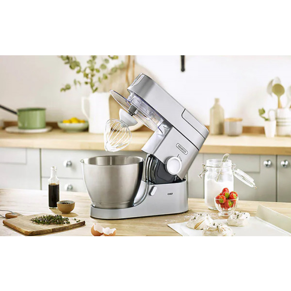 Фото - Кухонна машина Kenwood KVC 3100 S