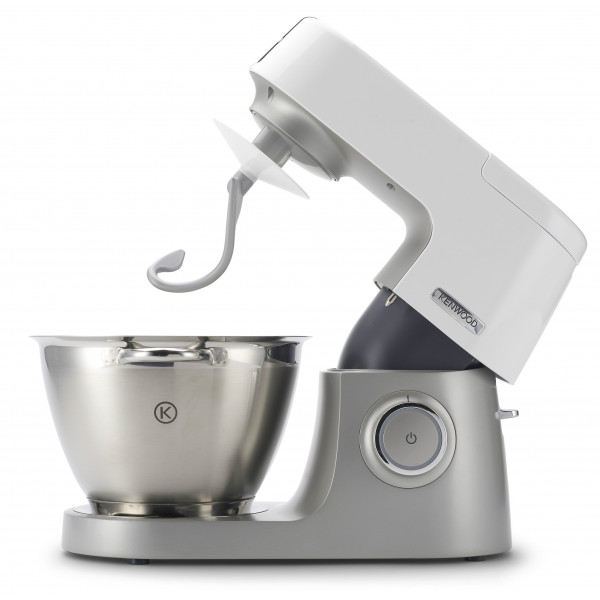 Фото - Кухонная машина Kenwood KVС5100T