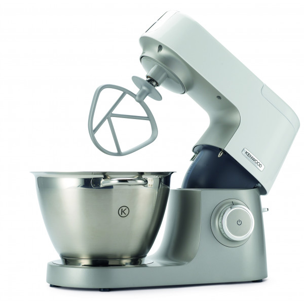 Фото - Кухонная машина Kenwood KVС5100T