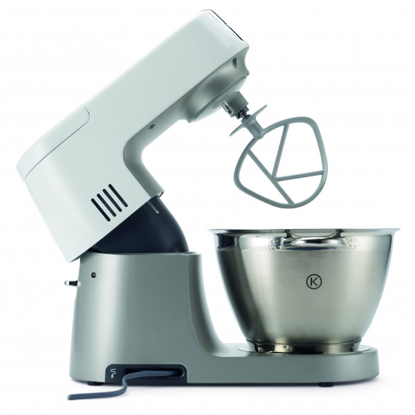Фото - Кухонная машина Kenwood KVС5100T