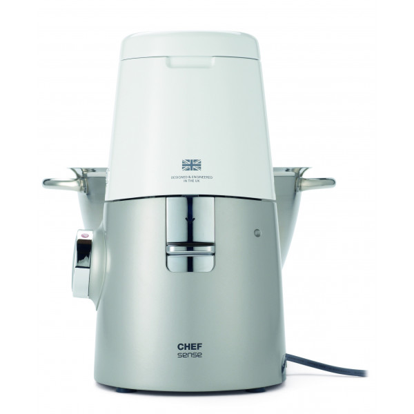 Фото - Кухонная машина Kenwood KVС5100T