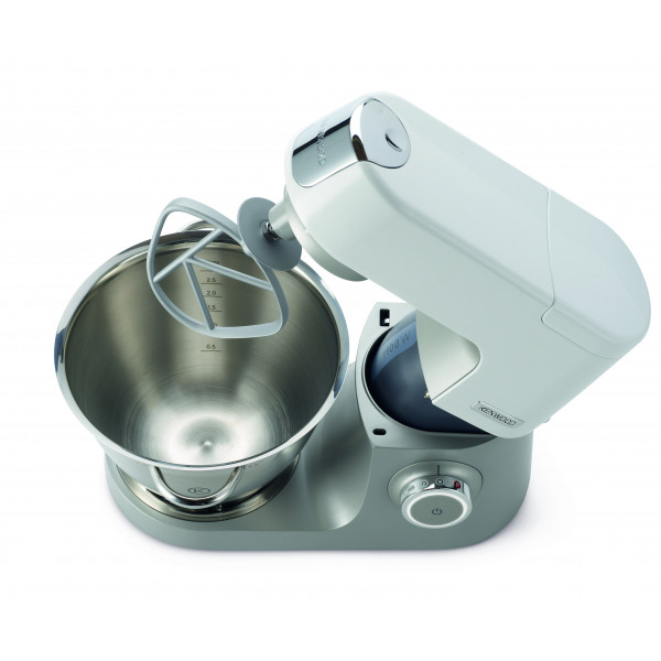 Фото - Кухонная машина Kenwood KVС5100T