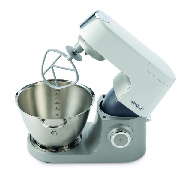 Фото - Кухонная машина Kenwood KVС5100T