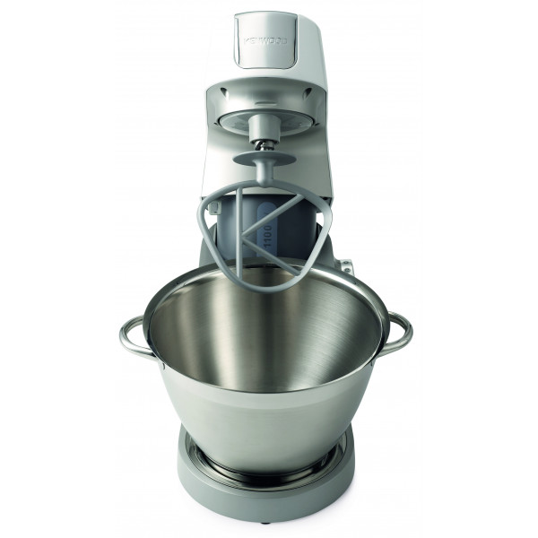 Фото - Кухонная машина Kenwood KVС5100T