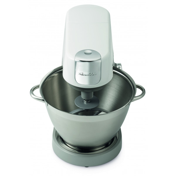 Фото - Кухонная машина Kenwood KVС5100T