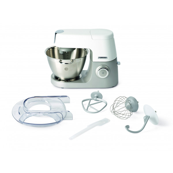 Фото - Кухонная машина Kenwood KVС5100T