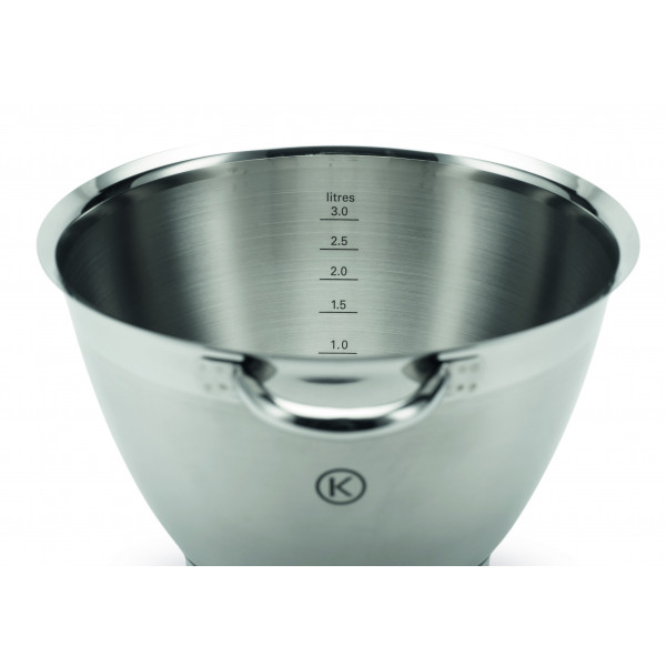 Фото - Кухонная машина Kenwood KVС5100T