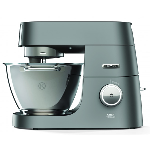Фото - Кухонная машина Kenwood KVC7320S