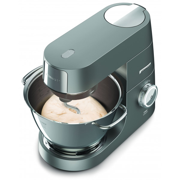 Фото - Кухонная машина Kenwood KVC7320S